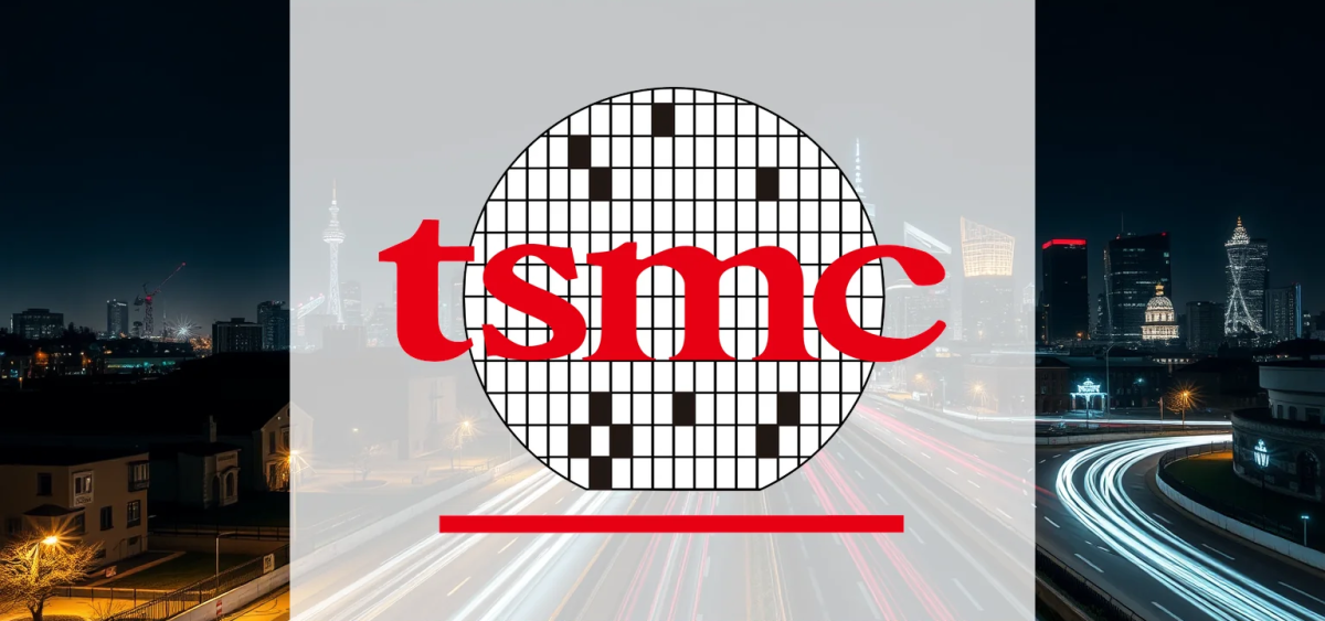 Beitragsbild zu TSMC Aktie: KI-Boom treibt Rekorde – doch wie lange noch?