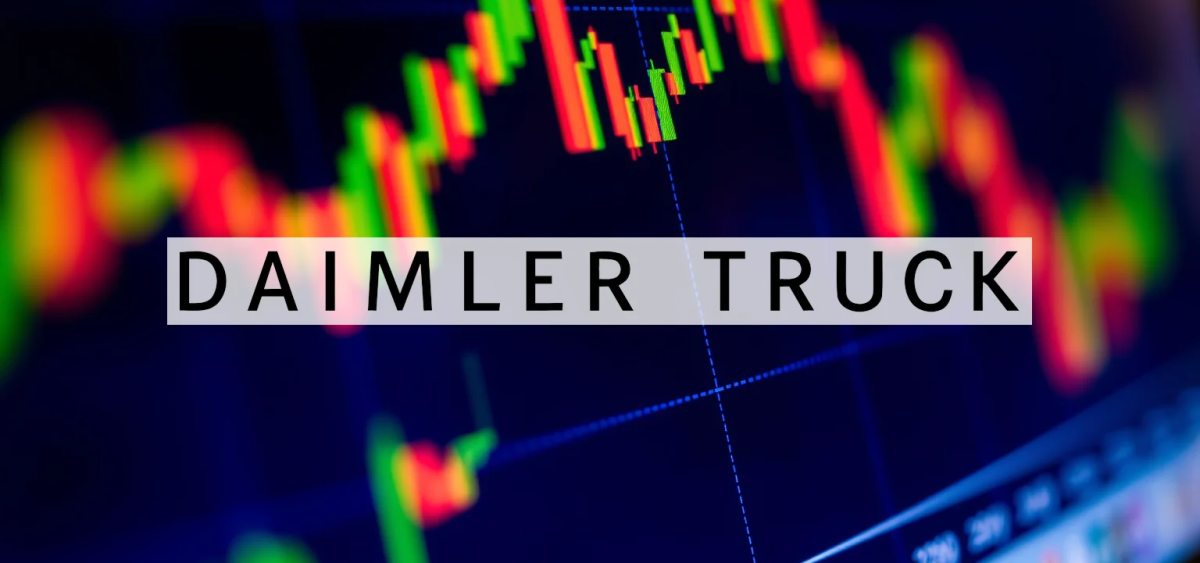 Beitragsbild zu Daimler Truck Aktie: Hocherfreuliche Fortschritte!