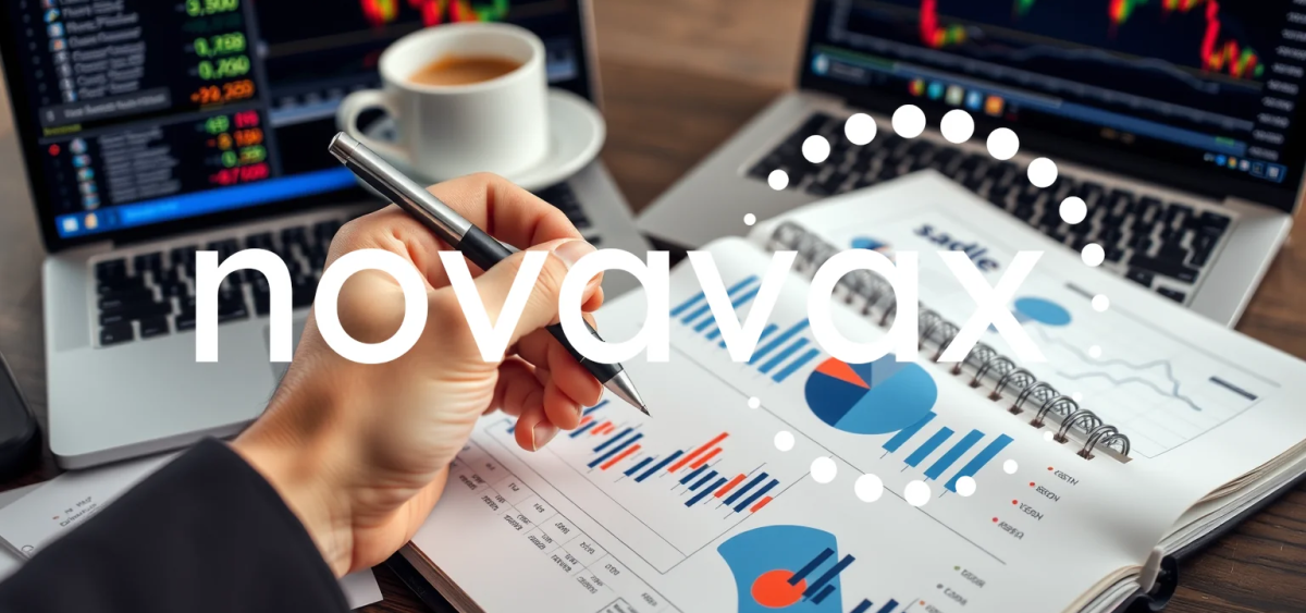 Beitragsbild zu Novavax Aktie: Institutionelle Anleger setzen auf Gegenwind