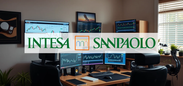 Beitragsbild zu Intesa Sanpaolo: Digital-Chaos und Strategiewende