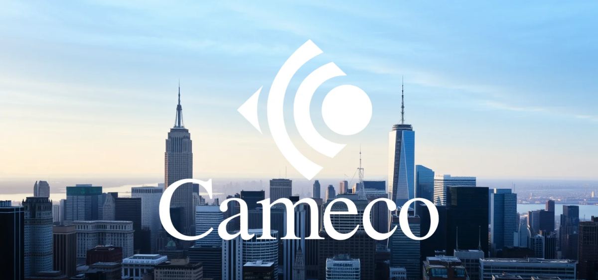 Beitragsbild zu Cameco Aktie: Uranium-Hype treibt den Titel nach oben