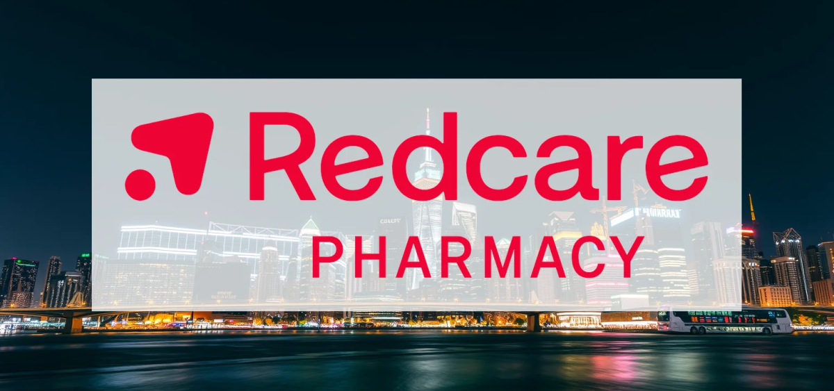 Beitragsbild zu Redcare Aktie: Vertrauenssignal aus der Chefetage?