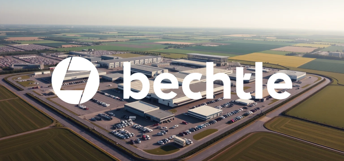 Beitragsbild zu Bechtle Aktie: Business-Updates gegeben