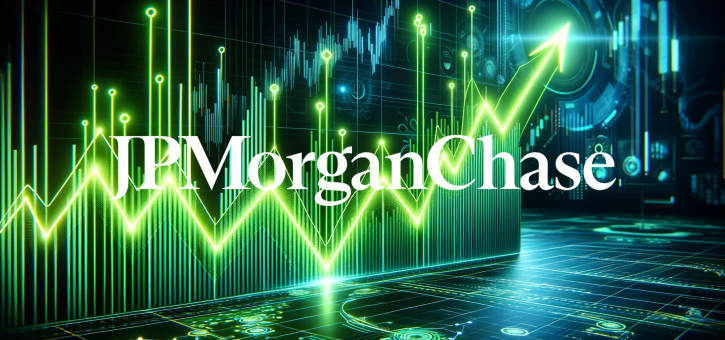 Beitragsbild zu JPMorgan Aktie: Schwacher Stand