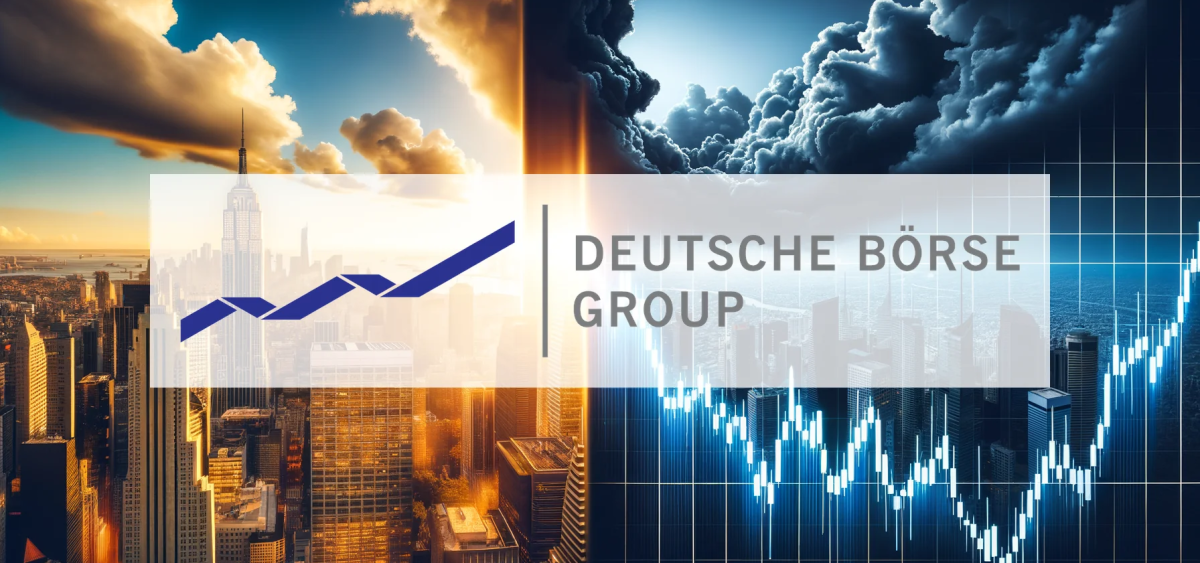 Beitragsbild zu Deutsche Börse Aktie: Millionen-Wette aus der Chefetage!