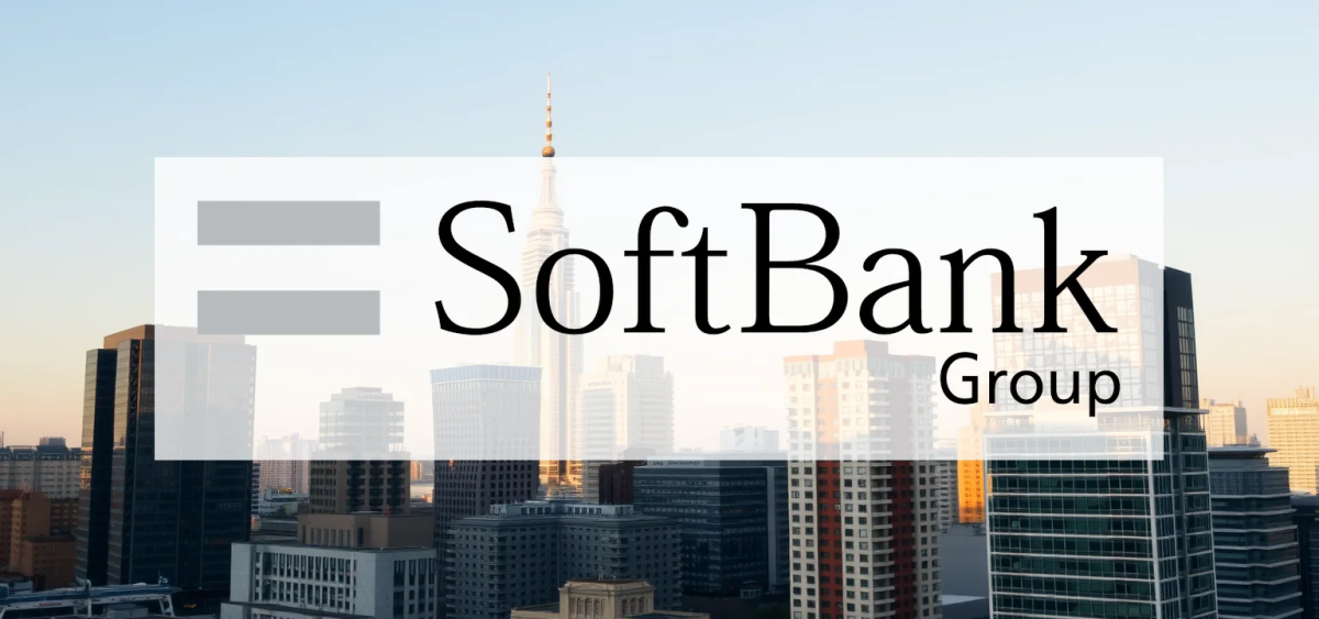 Beitragsbild zu SoftBank: Doppelstrategie mit Fintech und Bitcoin
