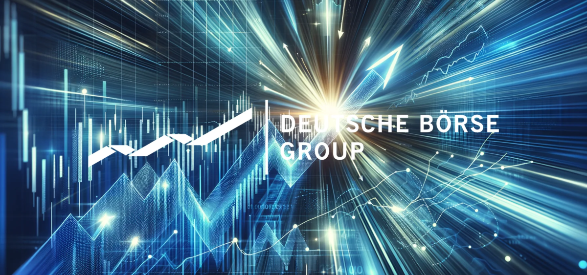 Beitragsbild zu Deutsche Boerse Aktie: Ein Hoffnungsträger!