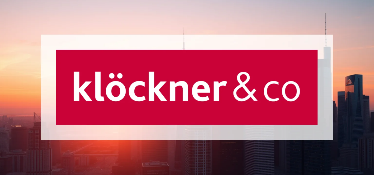 Beitragsbild zu Klöckner Aktie: Kein Atempause!