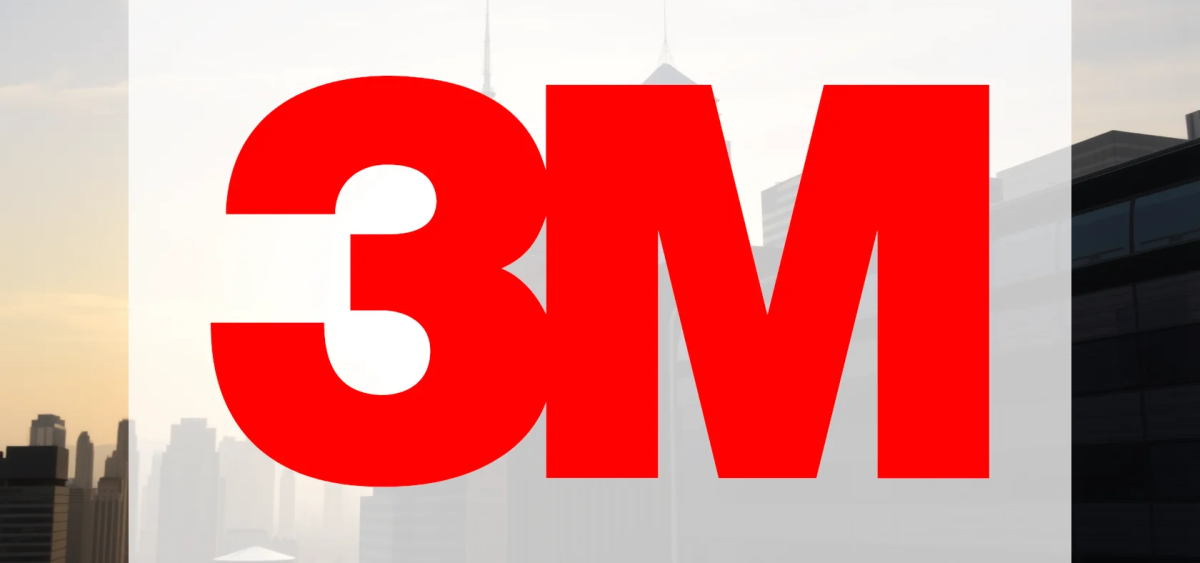Beitragsbild zu 3M Aktie: Technische Signale schlagen Alarm