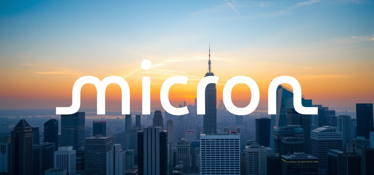 Beitragsbild zu Micron Technology: KI-Turbo für die Aktie?