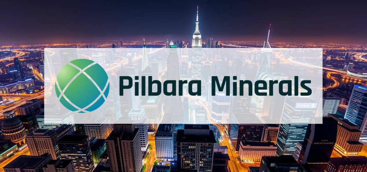Beitragsbild zu Pilbara Minerals Aktie: Stiller Rückschritt?