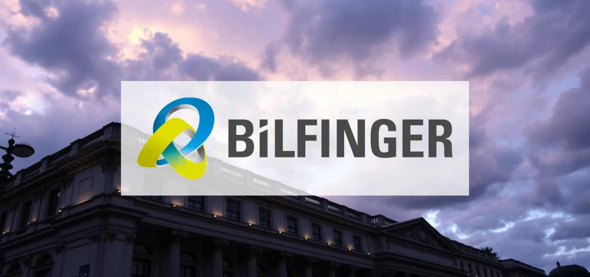 Beitragsbild zu Bilfinger Aktie: Gewinnzuwächse locken