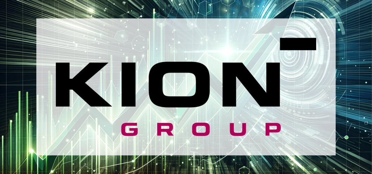 Beitragsbild zu KION Group Aktie: Automatisierung als Wachstumstreiber