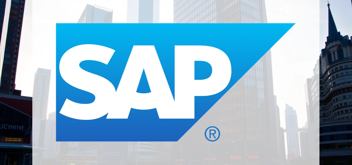 Beitragsbild zu SAP Aktie: Überraschende Wachstumszahlen