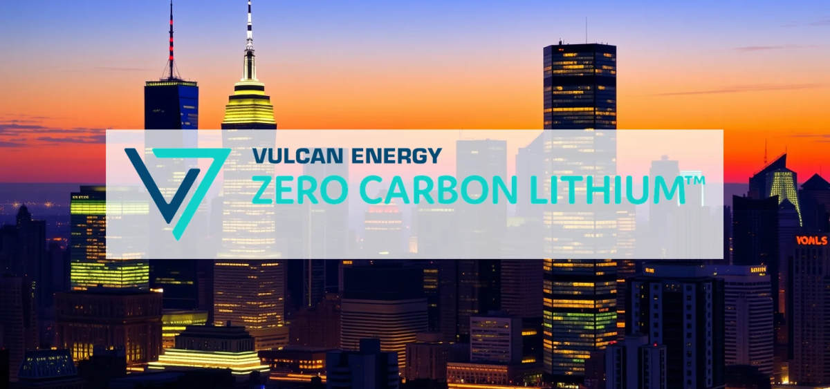 Beitragsbild zu Vulcan Energy Aktie: Fragwürdige Schritte?