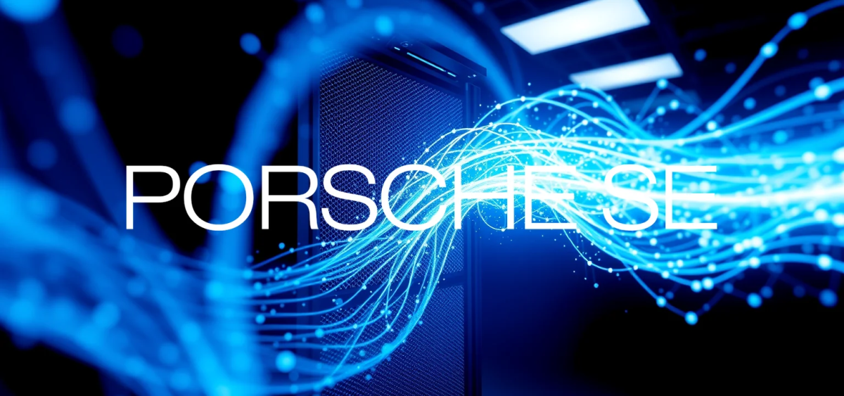 Beitragsbild zu Porsche SE Aktie: Droht der Rauswurf aus dem DAX?
