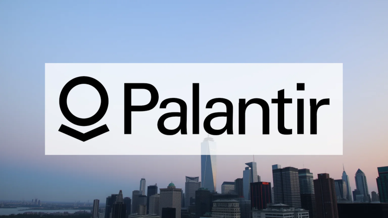 Beitragsbild zu Palantir-Aktie: Spezial-Meldung!