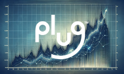 Beitragsbild zu Plug Power-Aktie: Rasante Meldung!