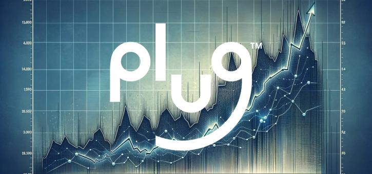 Beitragsbild zu Plug Power Aktie: Alarmstufe Rot!
