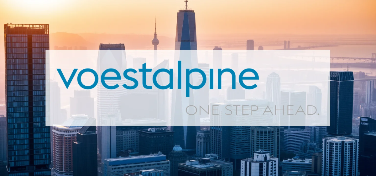 Beitragsbild zu Voestalpine Aktie: Managementziele gesetzt
