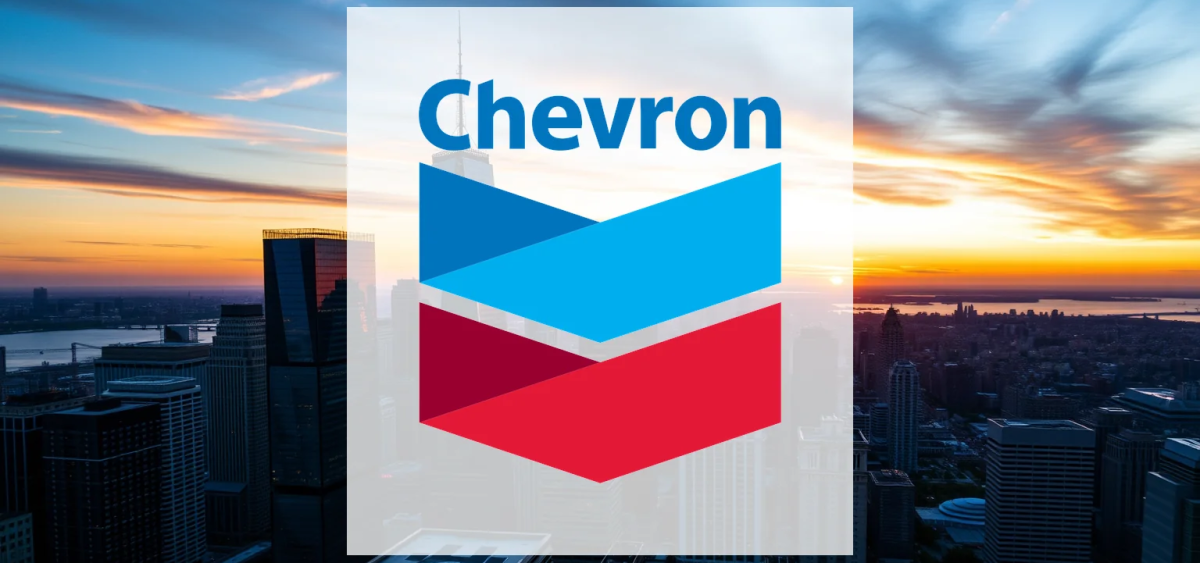 Beitragsbild zu Chevron Aktie: Zwischen Optimismus und Skepsis