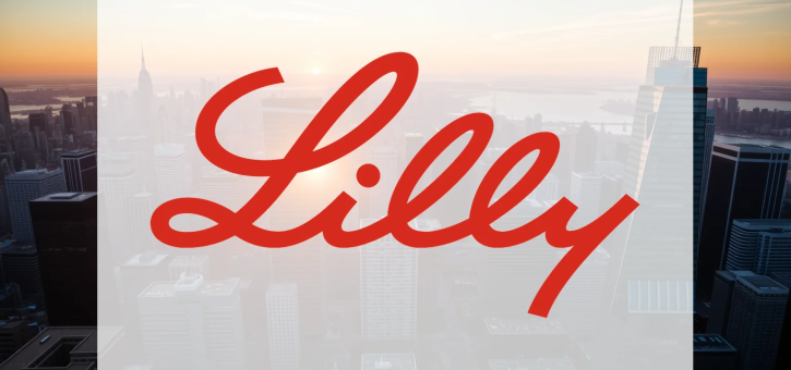 Beitragsbild zu Eli Lilly Aktie: Doppelschlag im Zukunftsmarkt!