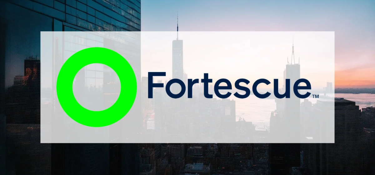 Beitragsbild zu Fortescue Aktie: Belastende Trends?