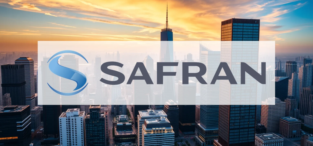 Beitragsbild zu Safran Aktie: Neues High-Tech-Werk als Game-Changer?