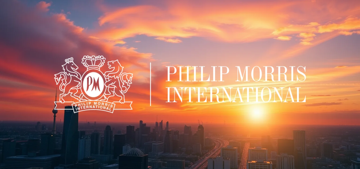 Beitragsbild zu Philip Morris Aktie: Rauchfreie Zukunft als Wachstumstreiber