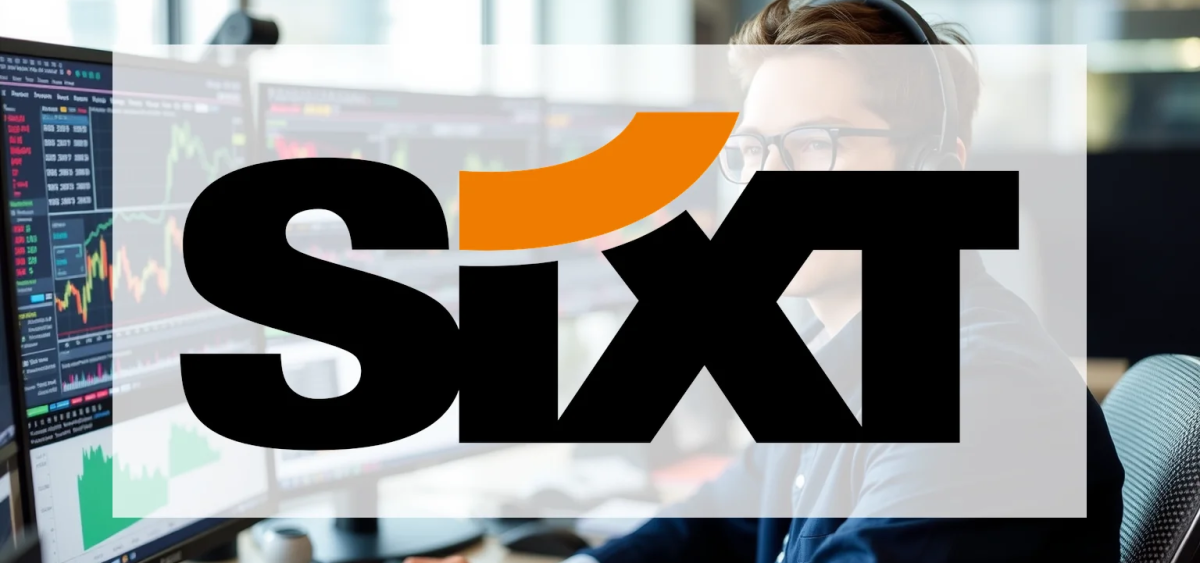 Beitragsbild zu Sixt Aktie: Wird's unangenehm?