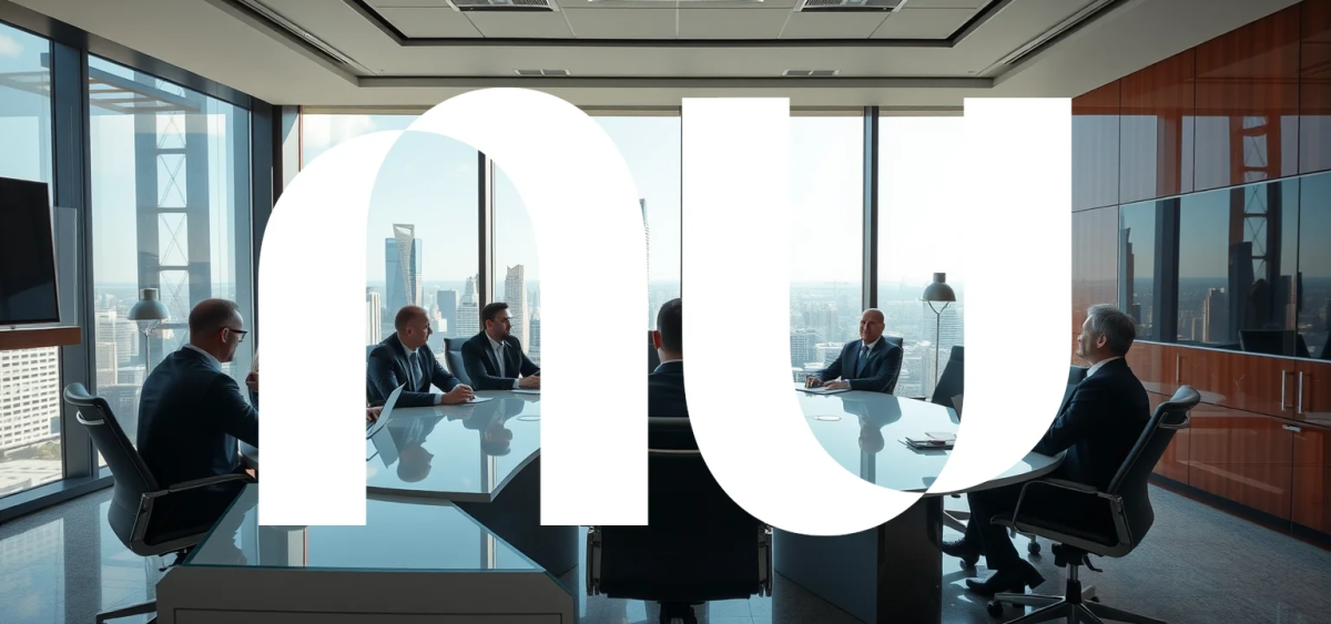 Beitragsbild zu Nu Holdings Aktie: Warum Großinvestoren jetzt zuschlagen