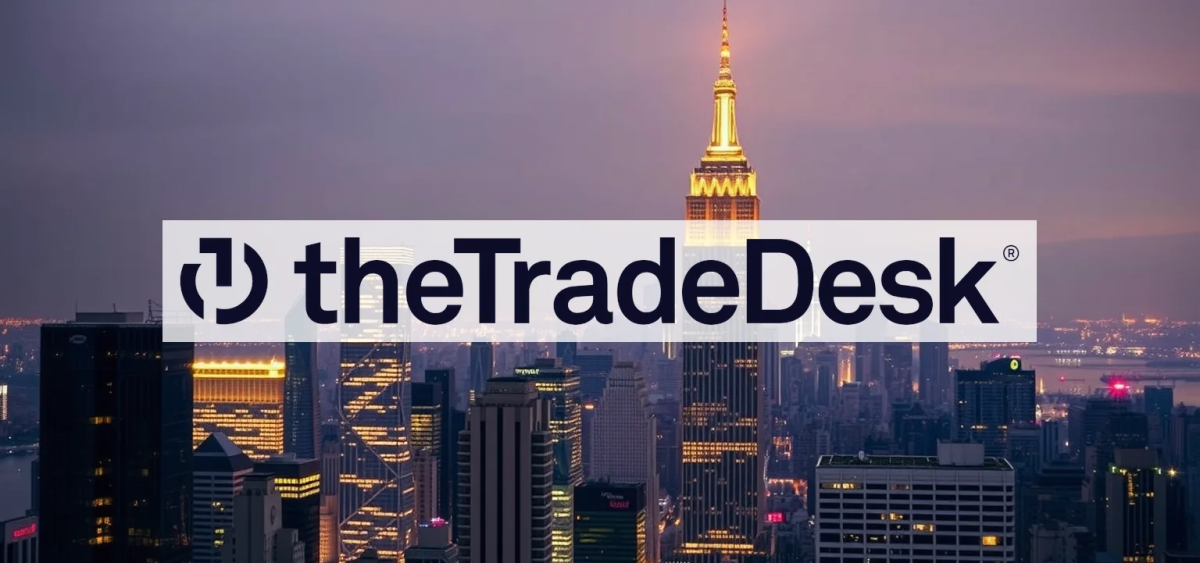 Beitragsbild zu The Trade Desk Aktie: Stilvolle Highlights!