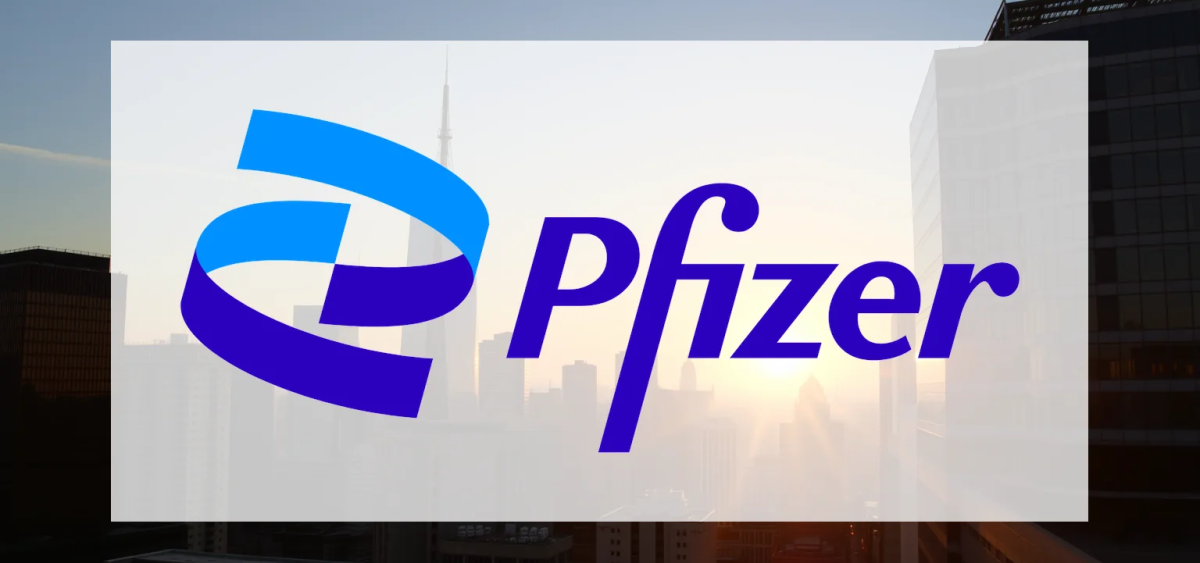 Beitragsbild zu Pfizer Aktie: Zwischen Hoffnung und Skepsis