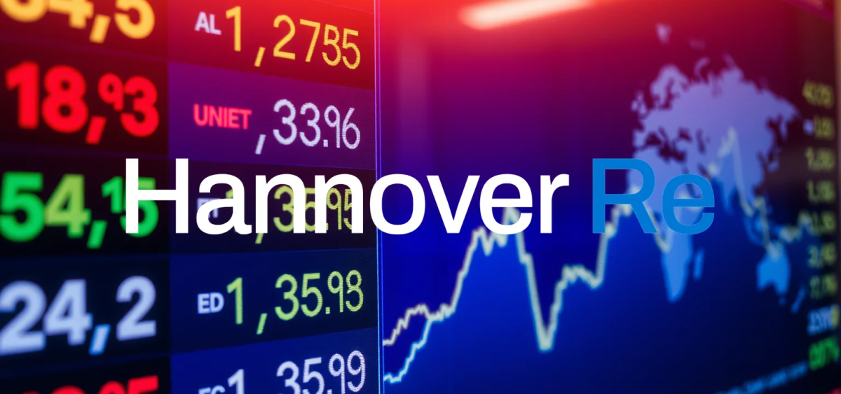 Beitragsbild zu Hannover Rück Aktie: Warten auf den nächsten Anlauf?
