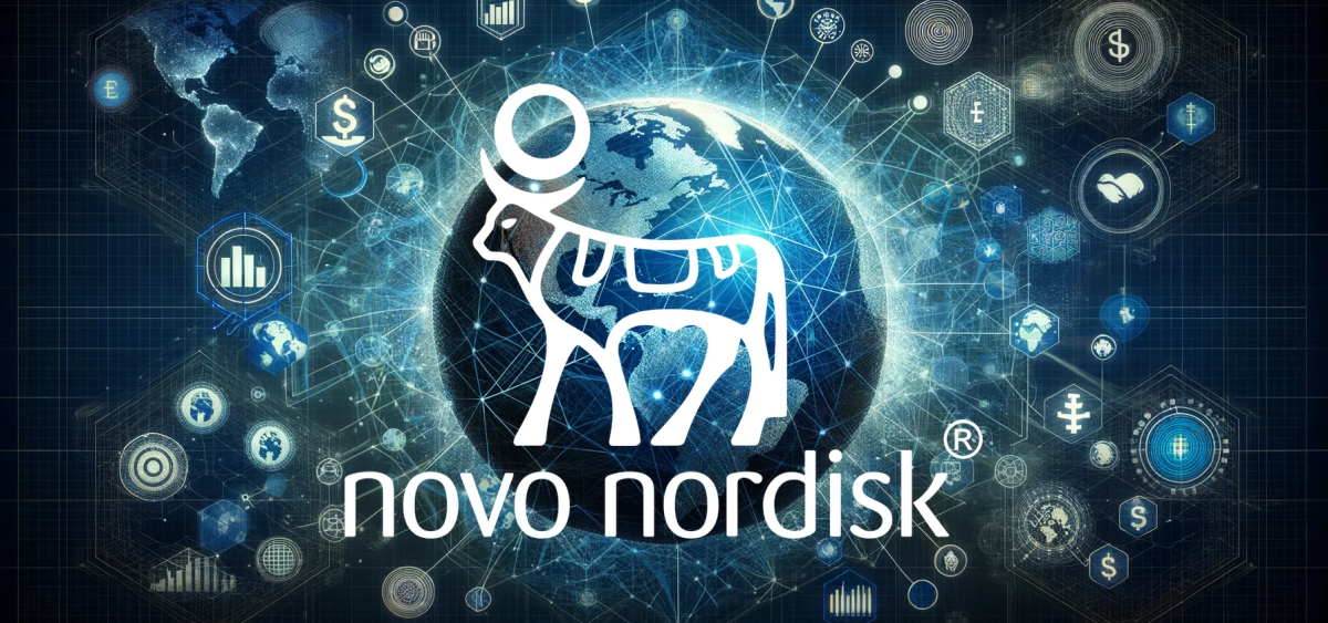 Beitragsbild zu Novo Nordisk Aktie: Konstruktiver Rückschlag?