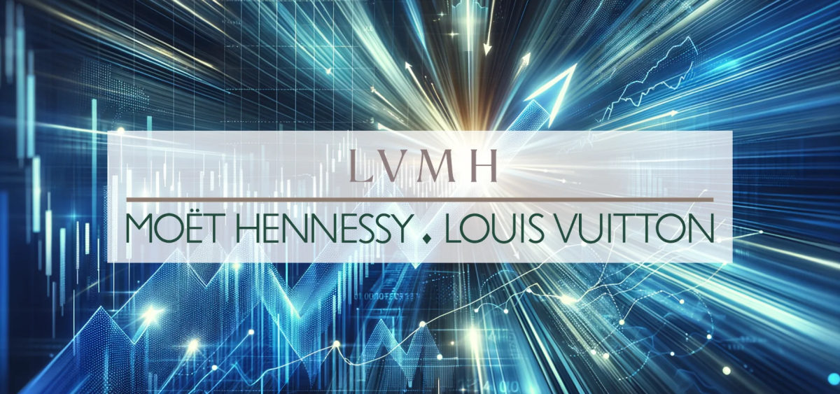 Beitragsbild zu LVMH Aktie: Talfahrt ohne Ende – Wann kommt die Trendwende?