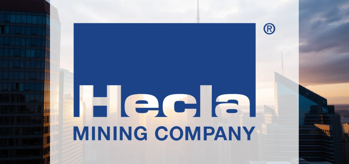 Beitragsbild zu Hecla Mining Aktie: Silber-Glanz durch technische Signale?