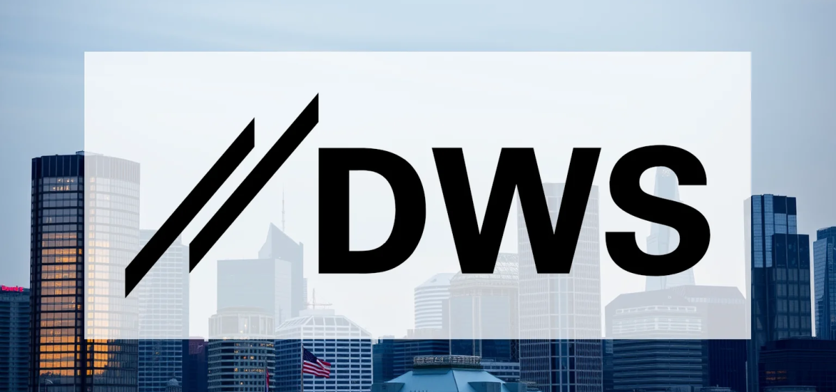 Beitragsbild zu DWS Aktie: Strategische Weichenstellung oder nur Routine?