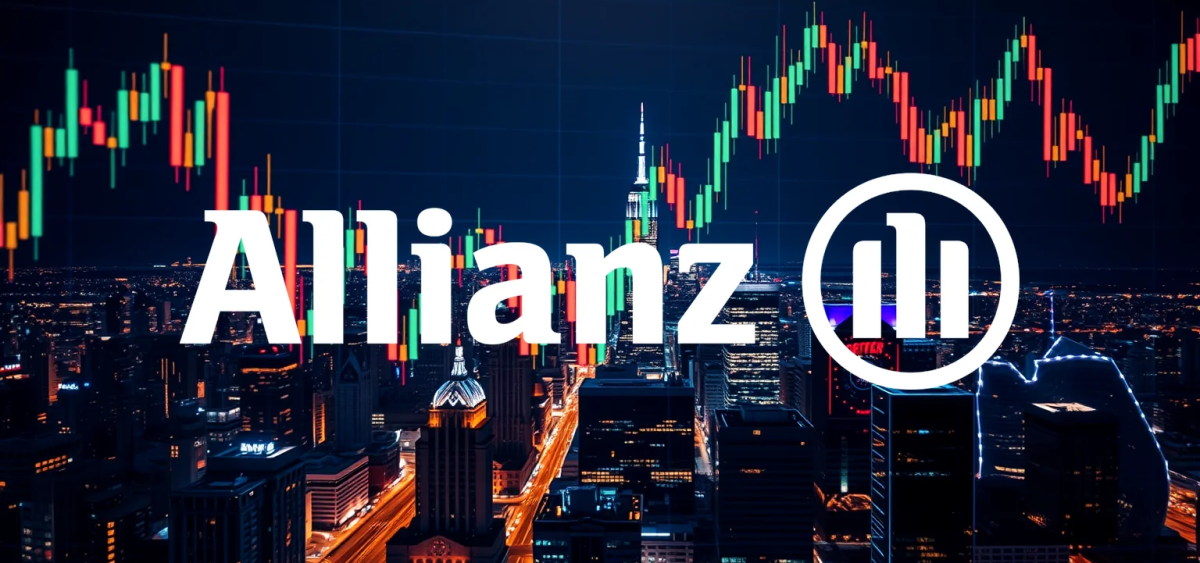 Beitragsbild zu Allianz setzt starkes Zeichen für nachhaltige Finanzierung