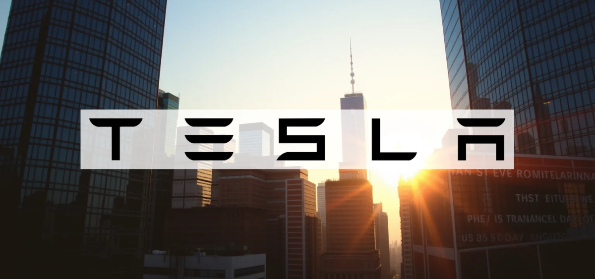 Beitragsbild zu Tesla Aktie: Fragiler Balanceakt?