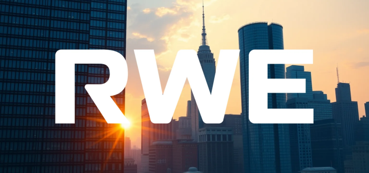 Beitragsbild zu RWE Aktie: Klimaklage könnte Präzedenzfall schaffen