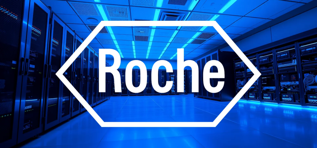 Beitragsbild zu Roche Aktie: Dreifacher Schub für den Pharmariesen
