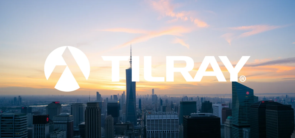 Beitragsbild zu Tilray Aktie: Warnsignale erwarten