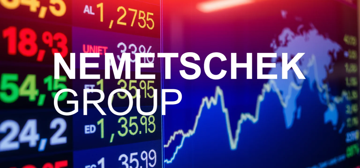 Beitragsbild zu Nemetschek Aktie: Erfolgsstrategien fruchten!