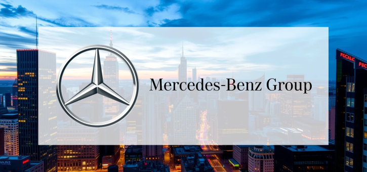Beitragsbild zu Mercedes-Benz Aktie: Gleiche Bedingungen