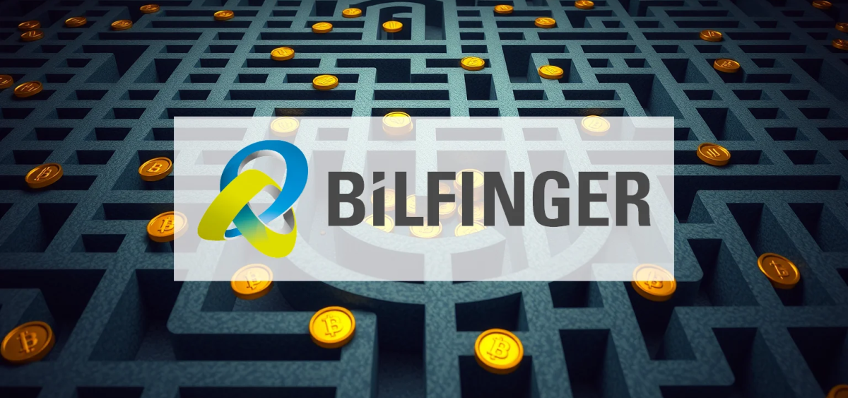 Beitragsbild zu Bilfinger Aktie: Beeindruckendes Firmenwachstum