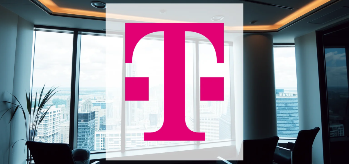 Beitragsbild zu Deutsche Telekom Aktie: Revolution im Risikomanagement?