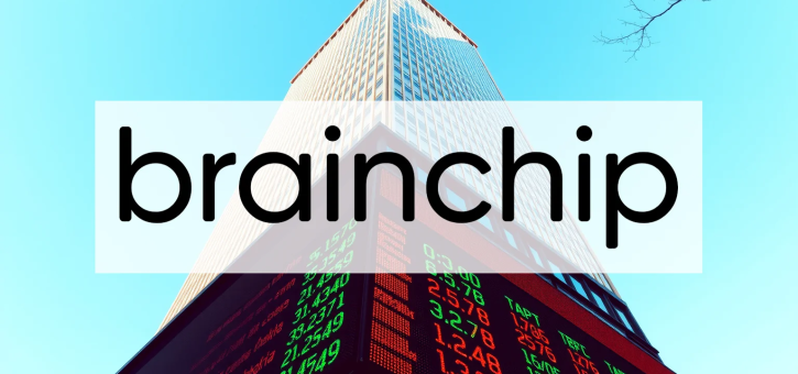Beitragsbild zu BrainChip Aktie: Schlüsselindikatoren aufgedeckt