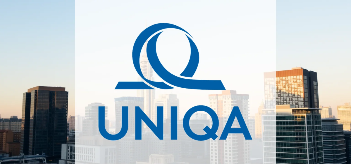 Beitragsbild zu Uniqa Insurance Aktie: Doppelter Anreiz für Aktionäre