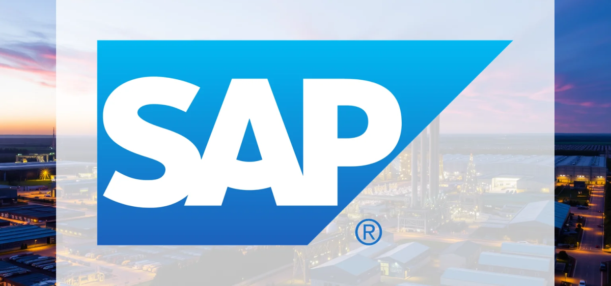 Beitragsbild zu SAP Aktie: Revolution aus der Datenwolke?